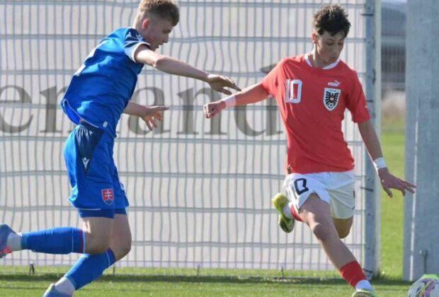 Fotbalistul român titular împotriva României! ”O zi frumoasă, am vorbit aceeași limbă cu adversarii”