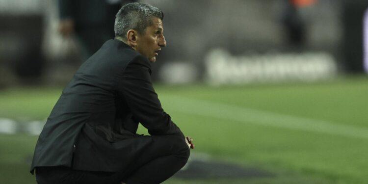 Grecii au descris într-un singur cuvânt PAOK-ul lui Lucescu după finala pierdută cu OFI Crete