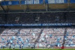 Scenă macabră pe stadionul unui club de tradiție din Germania. Cadavru descoperit după mai multe zile în toaleta arenei