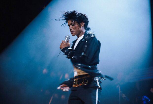 Noul film în care Michael Jackson e jucat de nepotul său face senzație și obține încasări fără precedent la debut
