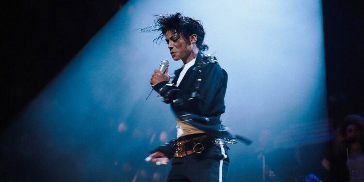 Noul film în care Michael Jackson e jucat de nepotul său face senzație și obține încasări fără precedent la debut