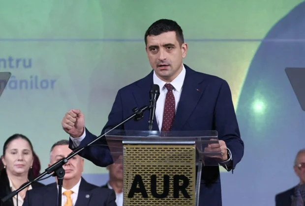 VIDEO George Simion, întrebat despre o guvernare alături de PSD: Noi suntem dispuși să asigurăm orice guvernare