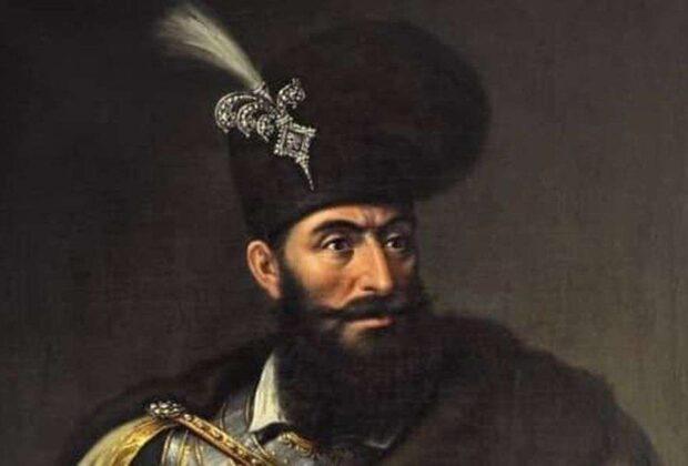 A fost adus în țară capului lui Sf. Gheorghe, la schimb cu capul lui Mihai Viteazu