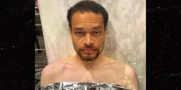 Cole Allen, bărbatul suspectat de atacul armat de la Casa Albă, a fost pus sub acuzare. Ce pedeapsă riscă