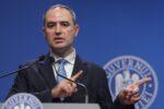 Execuția bugetară la final de martie: Deficitul s-a înjumătățit, dar o criză politică poate șterge tot ce s-a câștigat