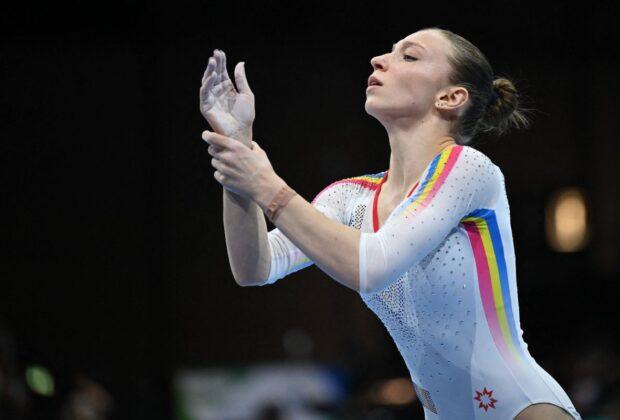 ANAD: „Ana Maria Bărbosu nu a fost suspendată” » Ce urmează pentru gimnastă după ce a ratat 3 controale anti-doping: toate informațiile