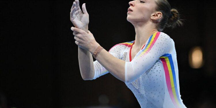 ANAD: „Ana Maria Bărbosu nu a fost suspendată” » Ce urmează pentru gimnastă după ce a ratat 3 controale anti-doping: toate informațiile