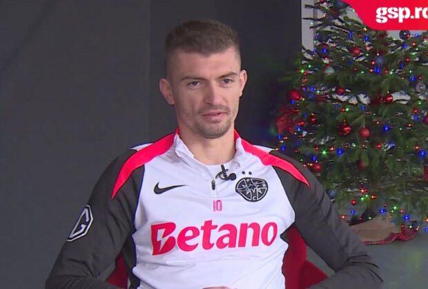 Florin Tănase nu menajează pe nimeni: „Sezon ratat! Ne-am făcut-o cu mâna noastră”