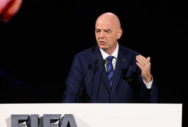 Pretenții de președinte american la FIFA: cererea lui Gianni Infantino a fost respinsă de oficialii din Vancouver