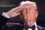 Pașapoarte cu chipul lui Donald Trump, emise de SUA în ediție limitată