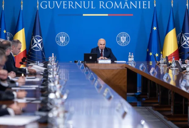 Guvernul și sindicatele, consultări privind noua lege a salarizării. Concluziile discuțiilor