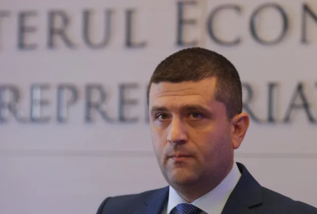 Cum se va apăra România de dronele rusești. Ministrul Apărării: Facem un zid de la un capăt la altul