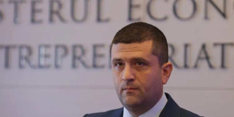 Cum se va apăra România de dronele rusești. Ministrul Apărării: Facem un zid de la un capăt la altul