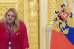 Rămasă fără imunitate, Şoşoacă cere azil politic în Rusia, singura ţară unde încape