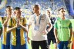 Liviu Ciobotariu și-a depus CV-ul: „Vrea să antreneze echipa”