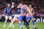 Atletico Madrid -1! Semifinala Champions League, plină de faze controversate