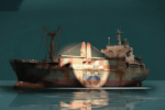 Războiul cerealelor: Ucraina va urmări „flota fantomă” a Rusiei implicată în exporturi ilegale din porturile ocupate