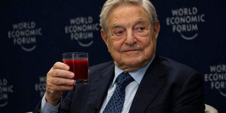 Soros riscă să-și piardă nemurirea din cauza natalității scăzute: „Găsesc tot mai greu sânge de copil”