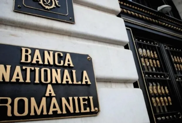 Agitație pe piața valutară astăzi. CURS BNR. La cât au ajuns EURO și gramul de aur. Declarație din Banca Națională
