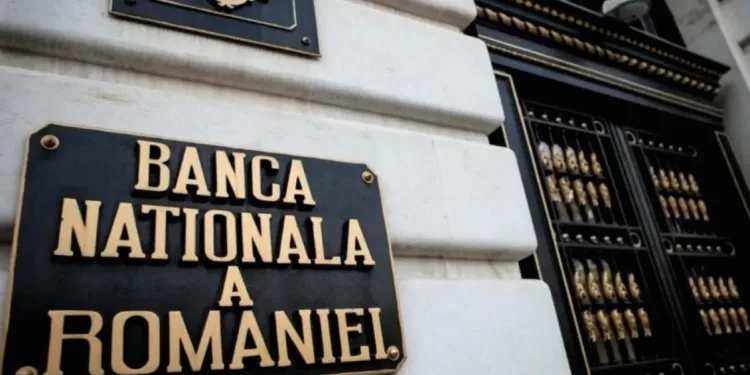 Agitație pe piața valutară astăzi. CURS BNR. La cât au ajuns EURO și gramul de aur. Declarație din Banca Națională