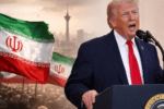 Petrolul atinge 126 $/baril după informațiile privind un nou atac pregătit de Trump împotriva Iranului