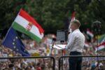Tisza lui Peter Magyar transmite că nu participă la fondarea niciunui partid nou de dincolo de granițele Ungariei