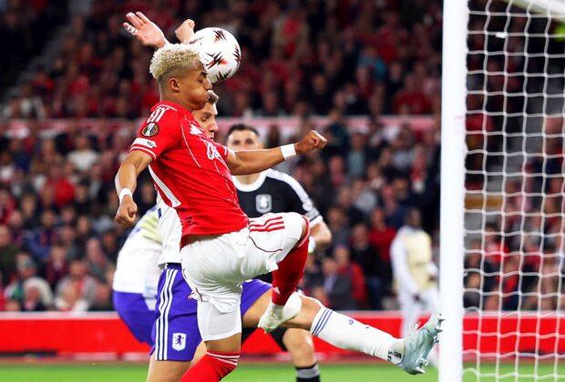 Calificarea în finala Europa League se joacă! Un gol în prelungiri a decis Braga