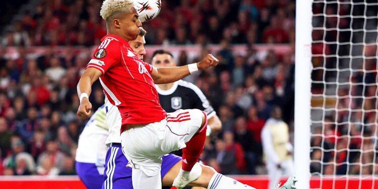 Calificarea în finala Europa League se joacă! Un gol în prelungiri a decis Braga