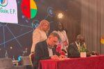 Un român demarează o aventură neașteptată în zona explorării zăcămintelor offshore în ape africane