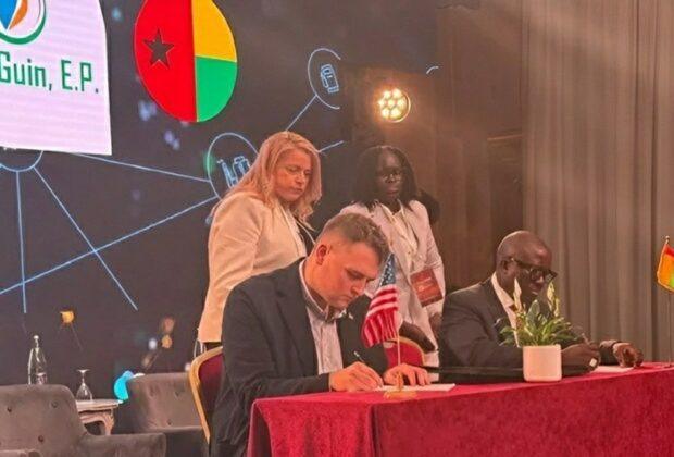Un român demarează o aventură neașteptată în zona explorării zăcămintelor offshore în ape africane