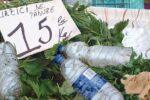 Urzicile se scumpesc cu 40% din cauza conflictului din Golful Persic