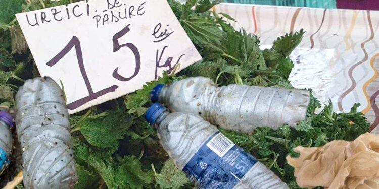 Urzicile se scumpesc cu 40% din cauza conflictului din Golful Persic