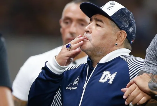 Noi detalii în procesul morții lui Diego Maradona: Fotbalistul suferea de tulburări de bipolaritate și narcisism