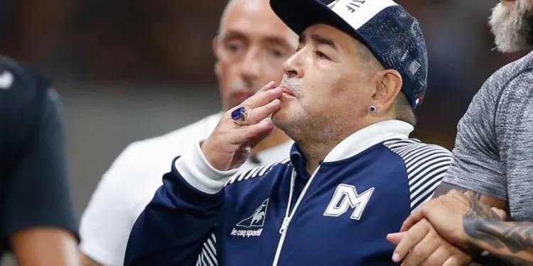 Noi detalii în procesul morții lui Diego Maradona: Fotbalistul suferea de tulburări de bipolaritate și narcisism