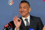 Calculele făcute de Ilie Dumitrescu în Superligă: „Le dau 90% șanse”