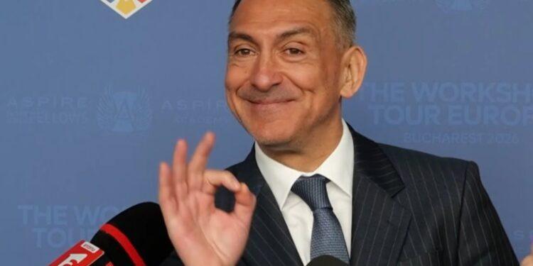 Calculele făcute de Ilie Dumitrescu în Superligă: „Le dau 90% șanse”