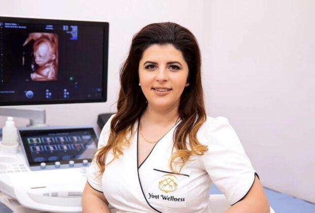 Doctoriţa anchetată după afirmaţiile controversate despre copiii concepuţi în post s-a răzgândit: „O asociere falsă în capul meu”