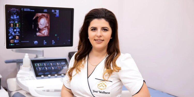 Doctoriţa anchetată după afirmaţiile controversate despre copiii concepuţi în post s-a răzgândit: „O asociere falsă în capul meu”