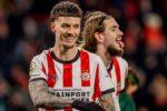 Man, ce nebunie în Olanda! Dennis a jucat în duelul exploziv cu Ajax. Nota sa