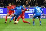 Universitatea Craiova învinge dramatic Dinamo și urcă pe primul loc