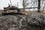 Rușii s-au blocat pe front. Cifrele care confirmă eșecul ofensivei și criza din aviația lui Putin