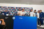 Gestul suprem făcut de Cristi Chivu pentru stafful său tehnic după ce Inter a câștigat titlul!