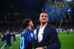 Reacția lui Cristi Chivu după ce a devenit campion în Italia și ca antrenor: „Nu vreau să fiu ipocrit, dar…”