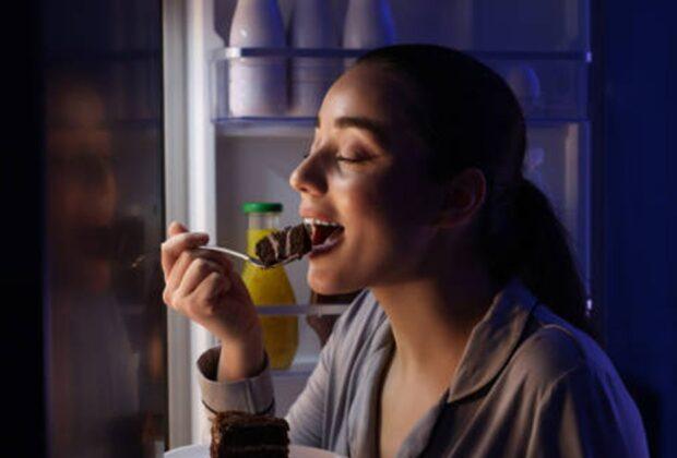 De ce unii oamenii se gândesc tot timpul la mâncare. Ce înseamnă ,,food noise”