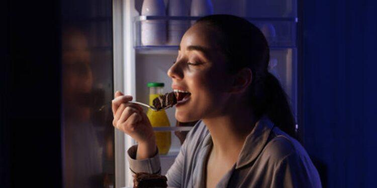 De ce unii oamenii se gândesc tot timpul la mâncare. Ce înseamnă ,,food noise”