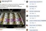 BNR anunţă că vinde 2 miliarde de euro. Mii de români au comentat deja: „Preţ?”