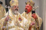 Patriarhul i-a donat Diavolului nişte haine, ca să nu se mai îmbrace de la Prada ca ultimul sărac