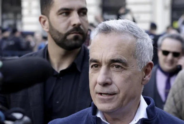 Guvern cu Călin Georgescu premier? Nicușor Dan: Da, este un scenariu bun doar într-o situație