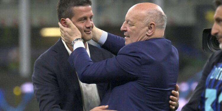 Cărțile pe față! Gazzetta, Zanetti și Marotta, adevărul despre numirea lui Chivu: „Părea un medic de familie”