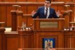 George Simion, glumă tare după căderea Guvernului Bolojan / video